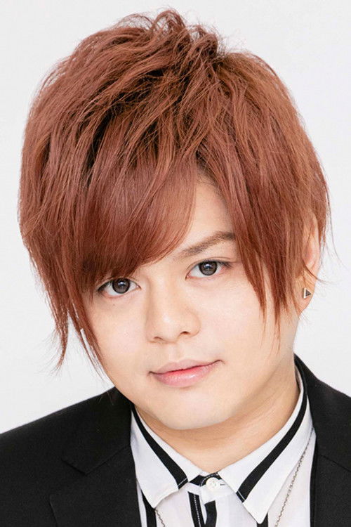 Reona Irie as ルチータ