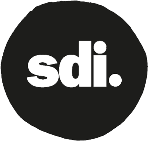 Slum Dwellers International logo