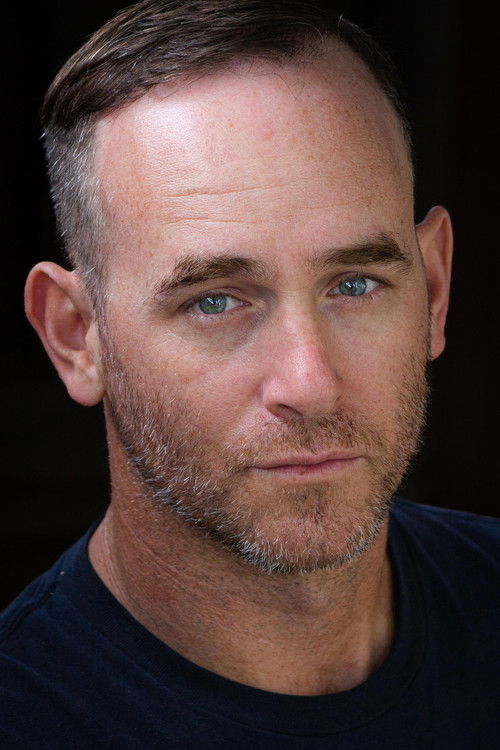 David Stanbra as Marc