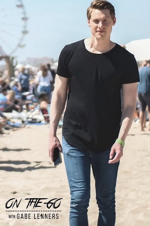 On the Go with Gabe poster