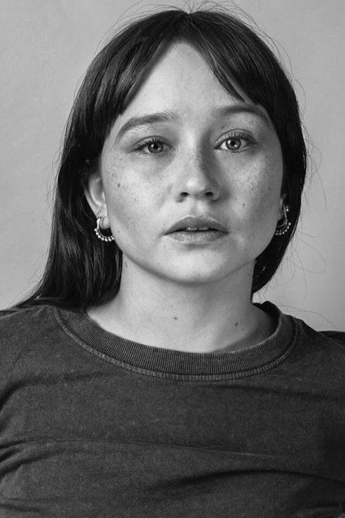 Michelle Mella as Rommy