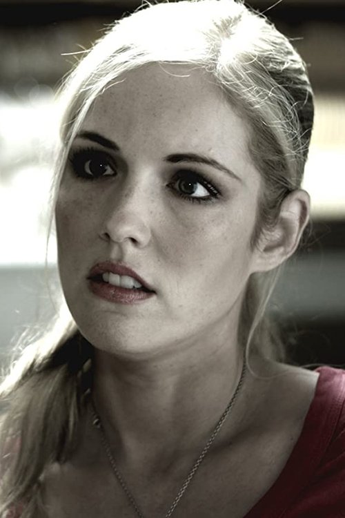 Suzi Lorraine as Marie