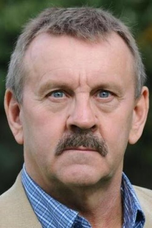 Stephen Bent as Jack