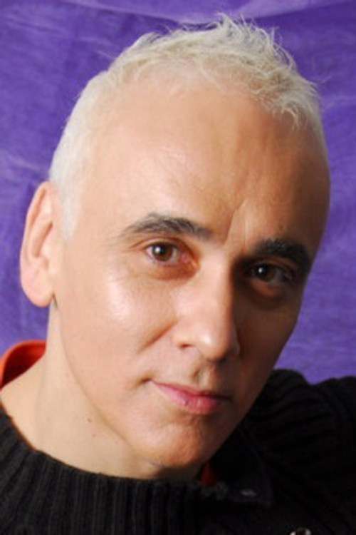 François du Bois as Sausalito Piano