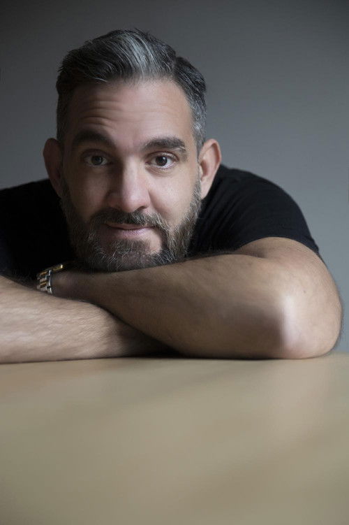 Armando Noguera as Baryton