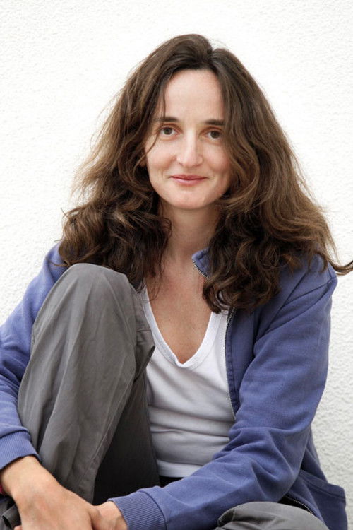 Julie Bertuccelli as Self