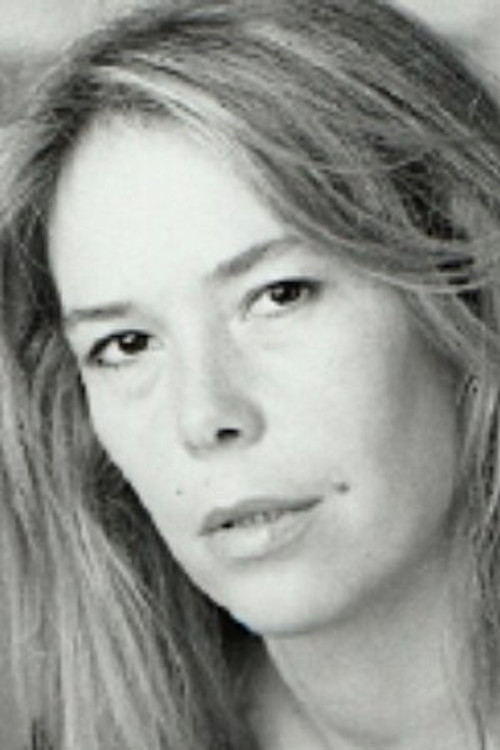 Sybille Blouin as Femme désespéré