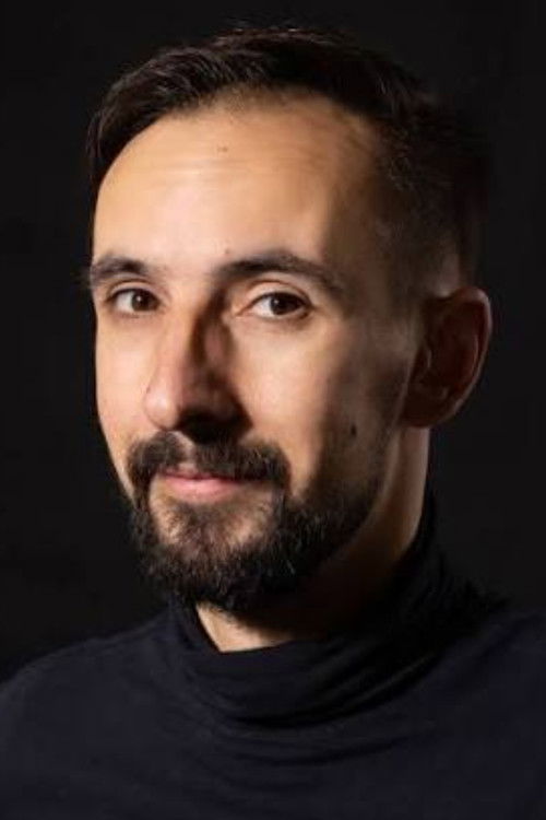 Dainius Tarutis as Besmegenis 2