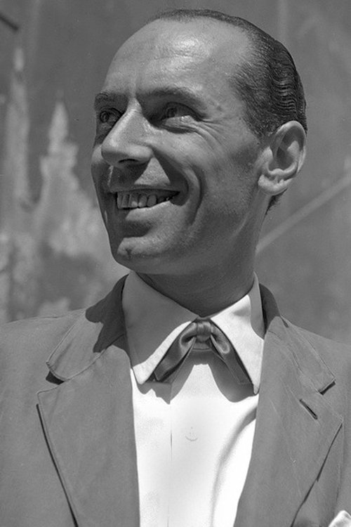 Antonio Battistella as Rodolfo