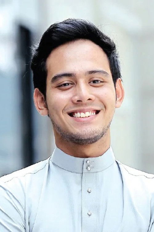 Hafidz Roshdi as Fareeq