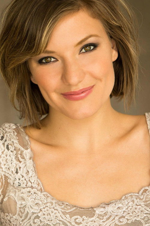 Kat Primeau as Elaine