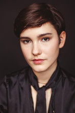 Amaryllis Tremblay as Béatrice