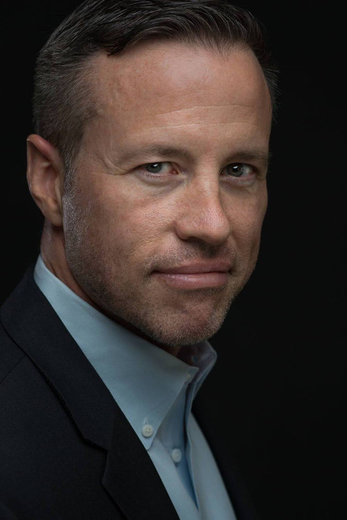 Greg Fallon as Peter McNeely