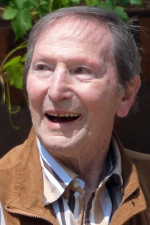 Claude Carliez as Swordsman