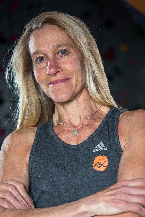 Robyn Erbesfield-Raboutou as Self