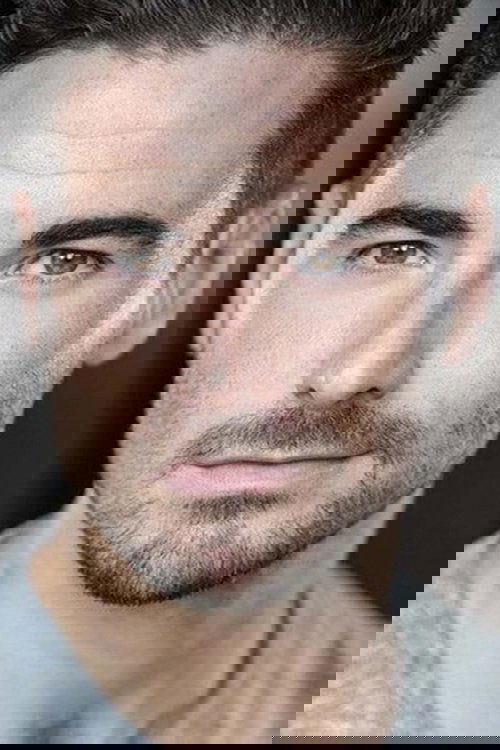 Jordan Fox as Harry/Ensemble