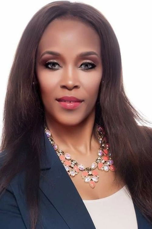 Adraine Conrad as Officer Mitchel