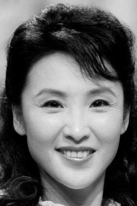 Yin Beichen as President Hu