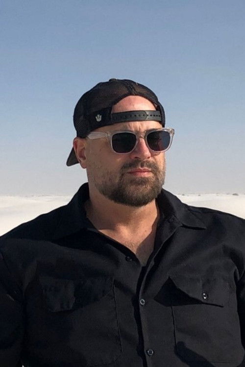 Jack Daniel Stanley as 