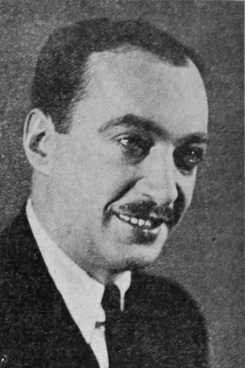 Wallace McCutcheon Sr. as 