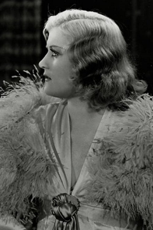 Doreen MacGregor as Mary Allen