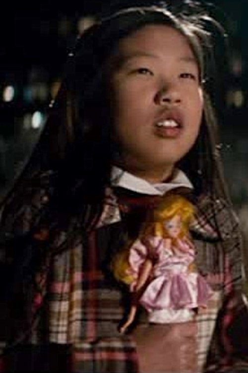 Haeun Hannah Cho as Little Girl