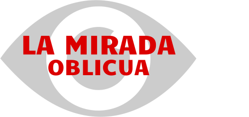 La Mirada Oblicua logo