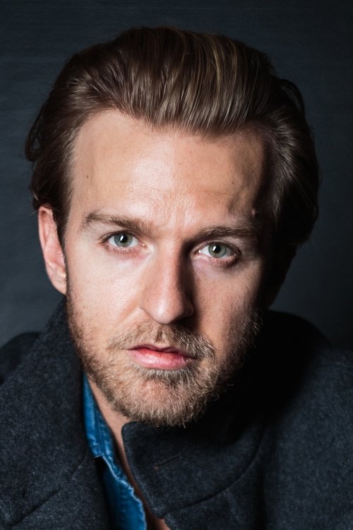 Reece Presley as Chad