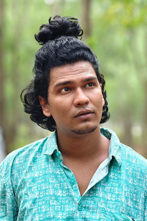 Soumen Chakraborty as 