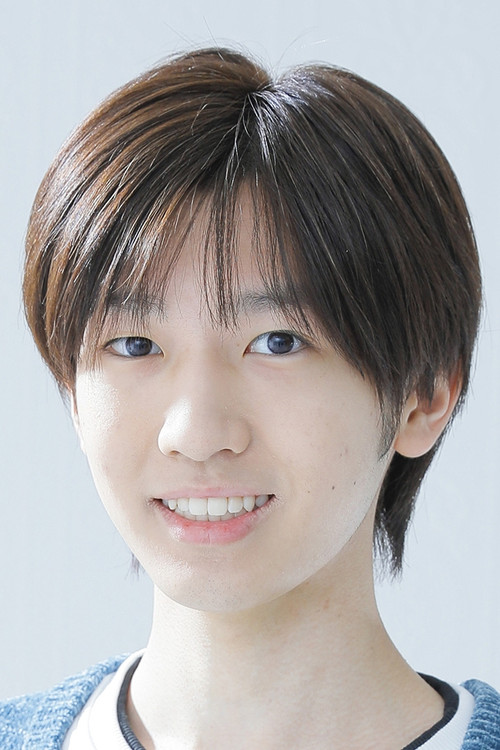 Shoki Tsuru as Arata Maihara