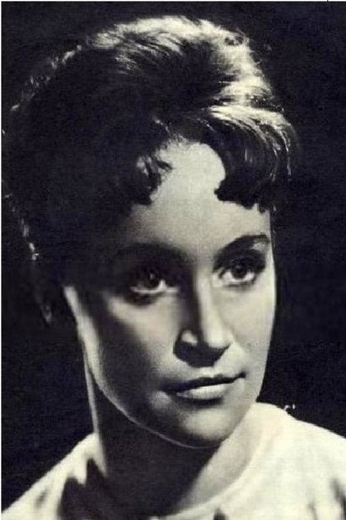 Mudīte Šneidere as Liena