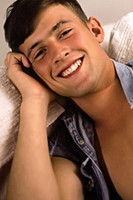 Tom as (segment "Someday I'll Have You") (archive footage)