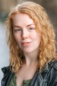 April Watson as April