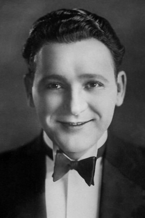 Richard Talmadge as Barry Macklin