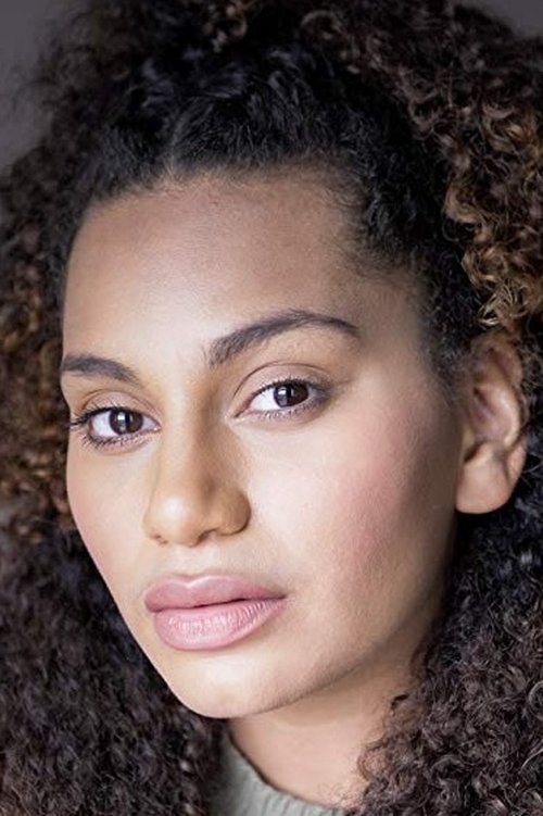 Betsy Borrego profile photo