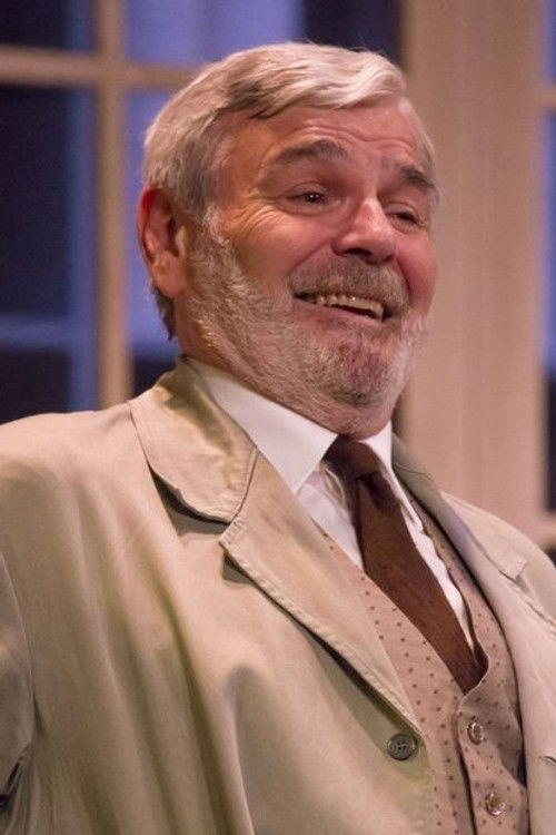 Hubert Mestrez as Bossemans