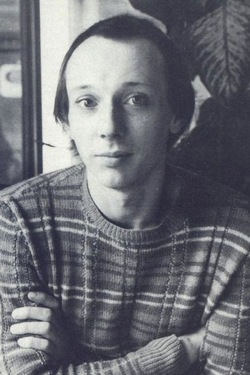 Howard DeVoto profile photo