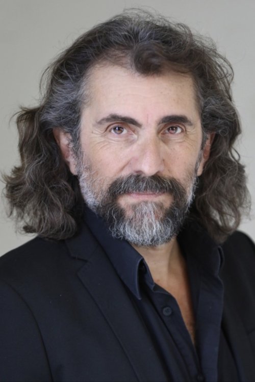 Alex Veadov as Bruno Müller