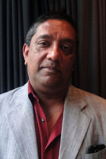 Prem Radhakishun profile photo
