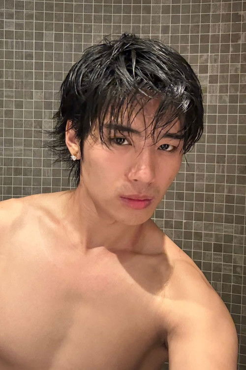 Tayza Lin Young as Jake