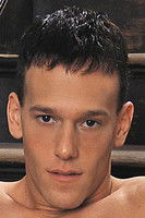 John Ross as Speeding Driver