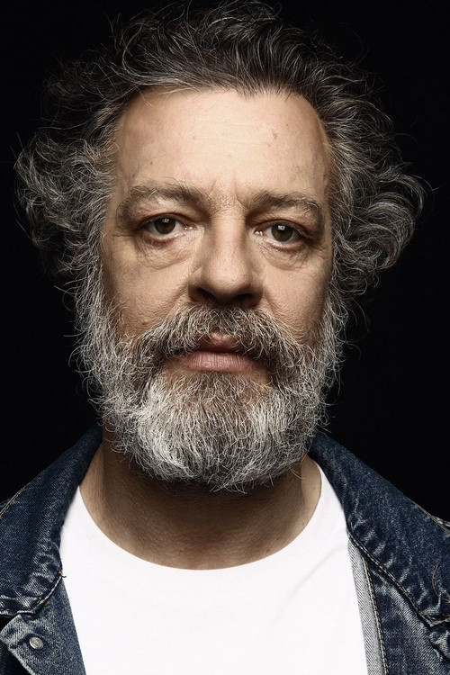 Yannis Tsortekis as Self