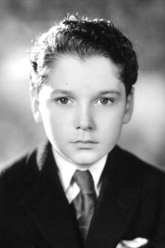 Tad Alexander as Donnie Bell (child)