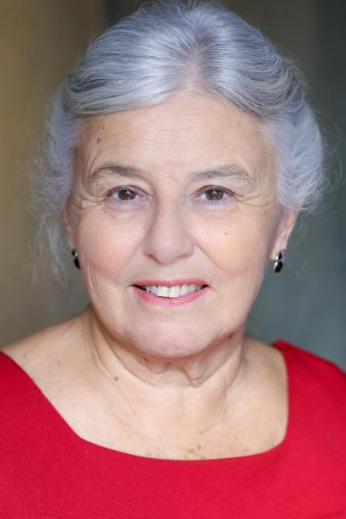 Claire Guillon as Odette