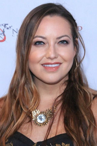 Lindsay Eshelman as Nicole