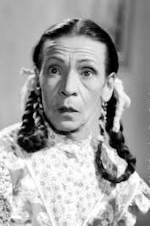 Enriqueta Reza as Juliana