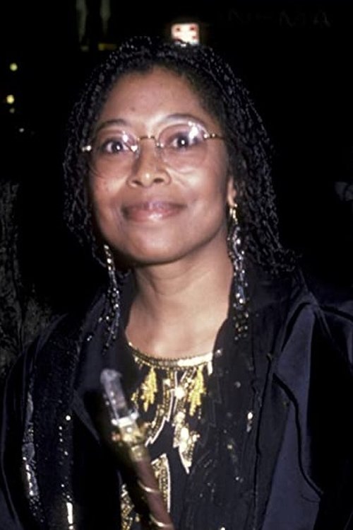 Alice Walker as Sampled Interview (voice) (uncredited)