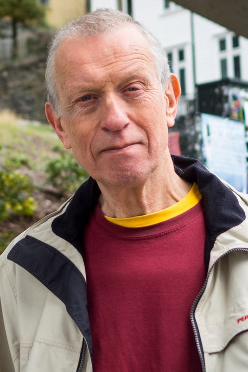 Torstein Løning as Grindåpneren