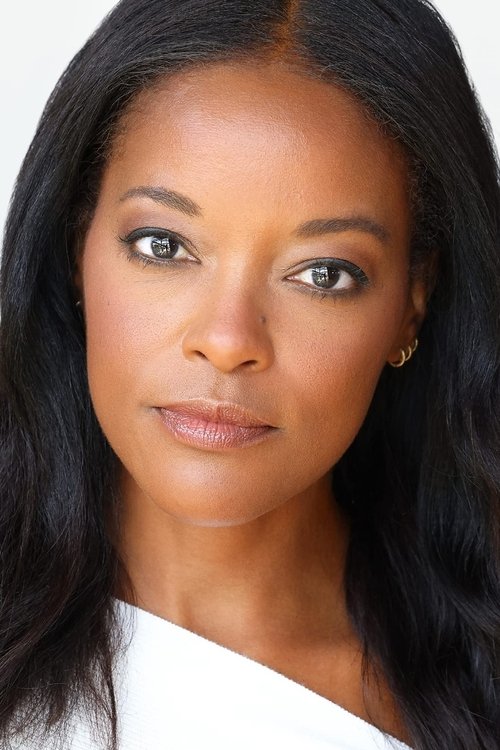 Benita Krista Nall as Glue Caller