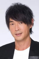 Wong Ban-Yuen as Ken Ma / Ma Lam